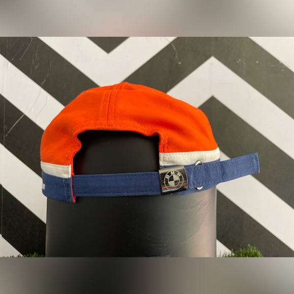 BWM Golfsport Strap-back hat - Picture 5 of 11